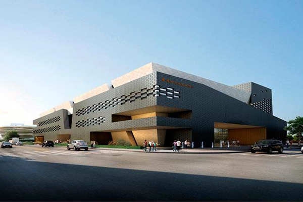 樓宇智能化實現機電設備的節能調控！