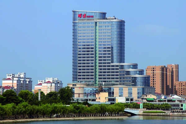 樓宇智能化未來可期！