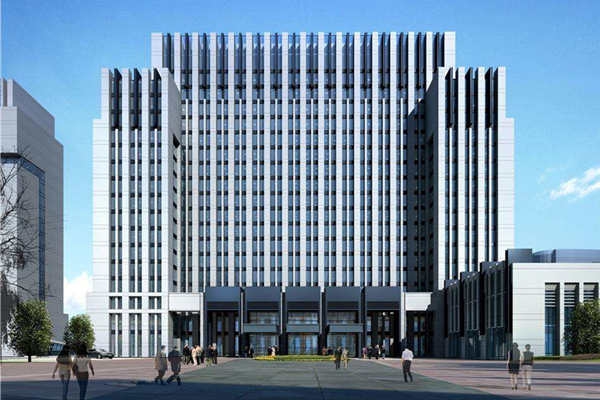 有關樓宇自控系統成本控制的探討！