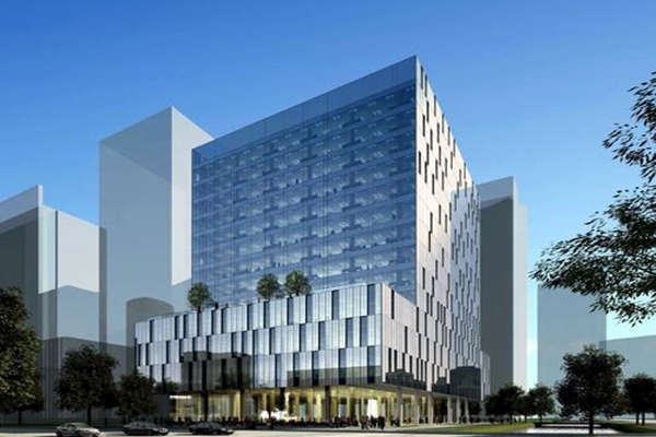 樓宇自控工程管理解決方案！