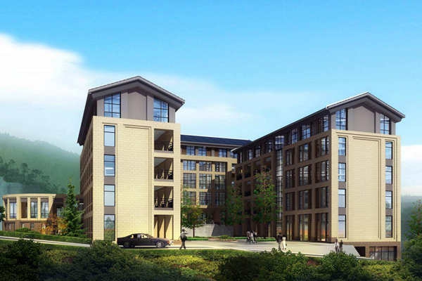 樓宇智能化系統竣工驗收的詳細內容！