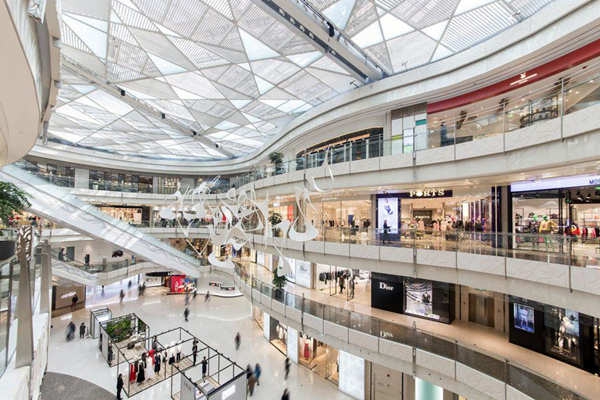 商業(yè)樓宇智能化解決方案！