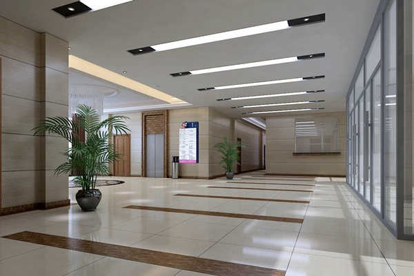 醫(yī)院樓宇智能化建設(shè)需要齊備哪些系統(tǒng)？