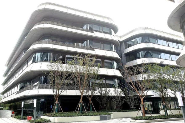 樓宇智能化頂層設計原則！