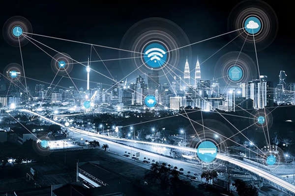 樓宇智能化控制技術將越發(fā)“智慧化”！