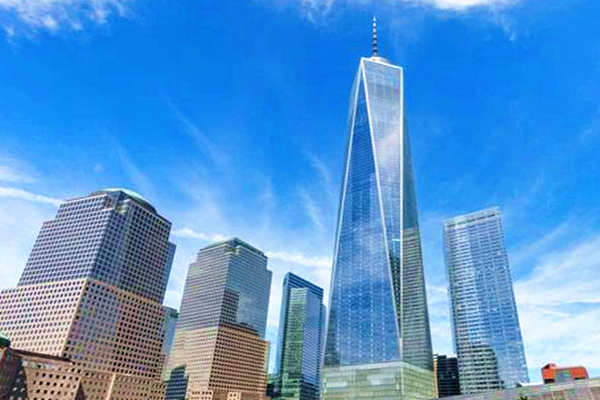 樓宇自動(dòng)化系統(tǒng)，干貨滿(mǎn)滿(mǎn)！