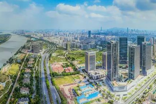 樓宇智能化系統(tǒng)，必然的選擇！