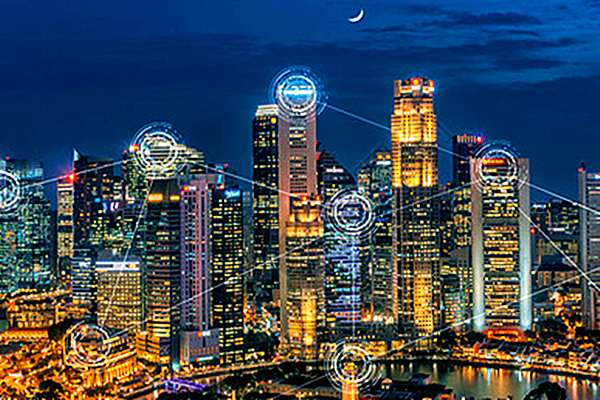 盤點智能樓宇自控系統的六大顯著優(yōu)點！