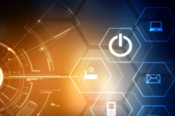 樓宇智能化系統(tǒng)介紹！