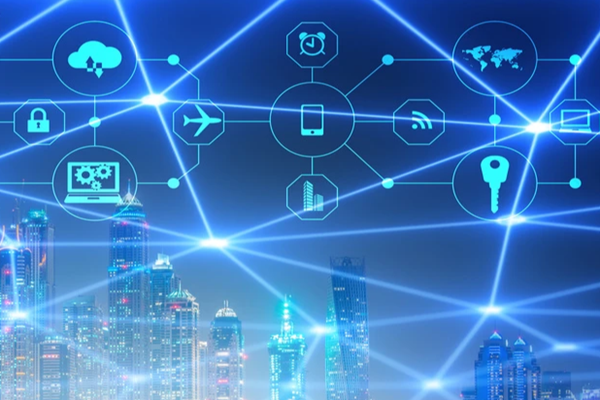 樓宇自動(dòng)化系統(tǒng)，解鎖無限可能！