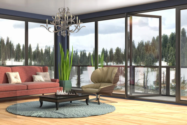 樓宇自動(dòng)化系統(tǒng)傳感器有哪些？