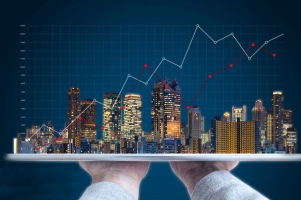 智慧樓宇解決方案，助力建筑節能！