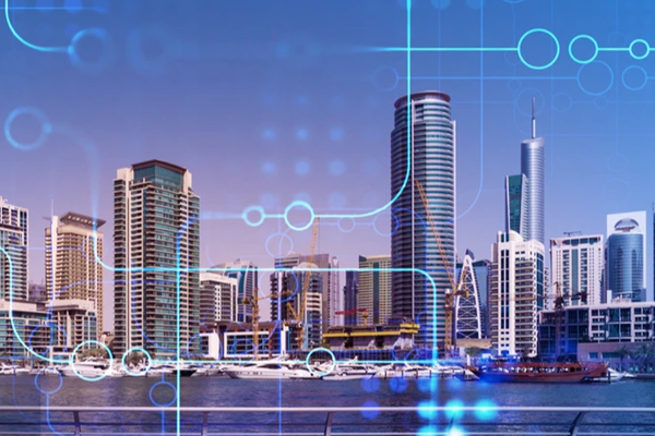 智慧樓宇的優勢有哪些？