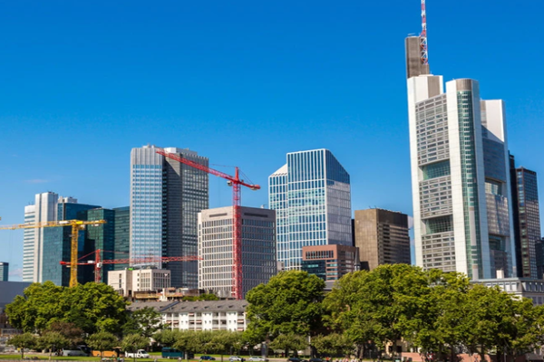 科普：什么是被動式超低能耗建筑？