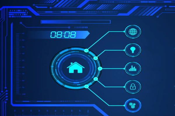 智能化樓宇發(fā)展是人們所需，也是科技發(fā)展趨勢！