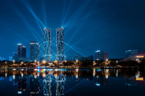 BAS樓宇控制系統驗收前提條件及驗收資料！