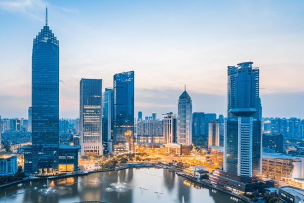 簡述建筑智能化系統與其子系統！