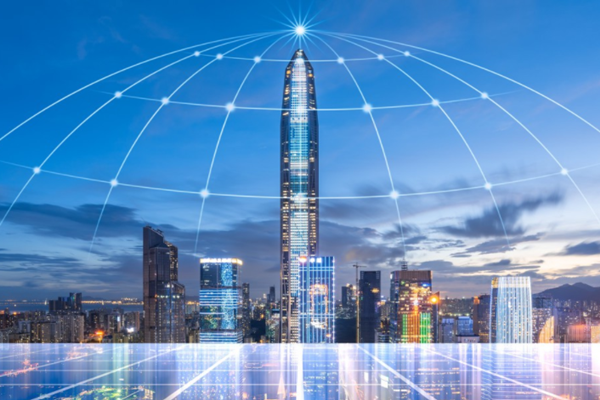 干貨：樓宇自動(dòng)化系統(tǒng)，建筑低碳轉(zhuǎn)型的突破口！