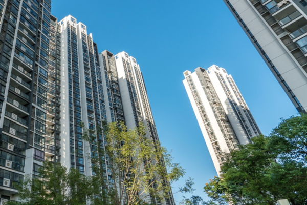 超低能耗建筑是什么，有什么作用？