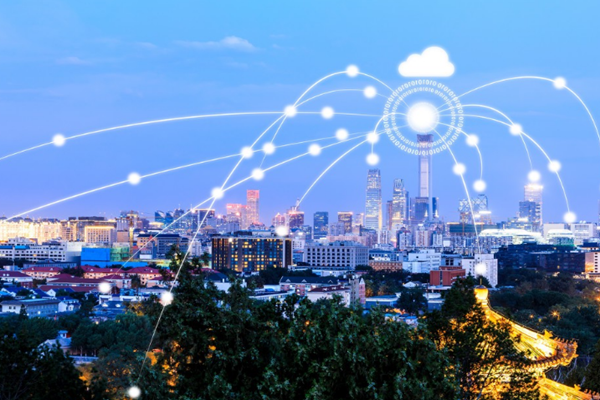 樓宇自控系統成標配，大型建筑將更加綠色低碳！