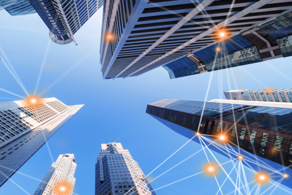 智能建筑中的樓宇自動(dòng)化系統(tǒng)！