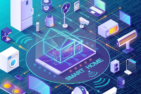 樓宇智能化系統，一“建”開啟智慧生活！