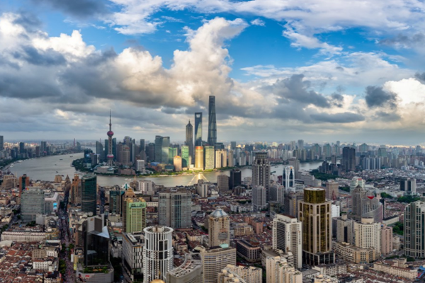 智慧管控在建筑降碳中發(fā)揮的效用有哪些？