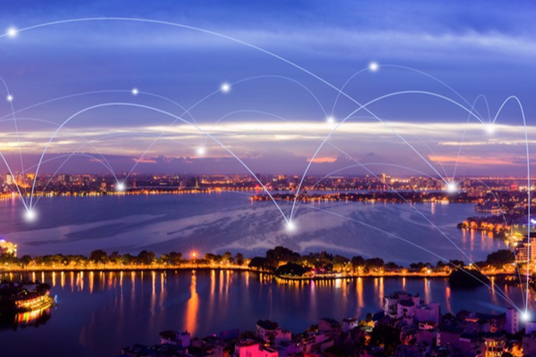 一分鐘速了解樓宇智能化系統控制功能！