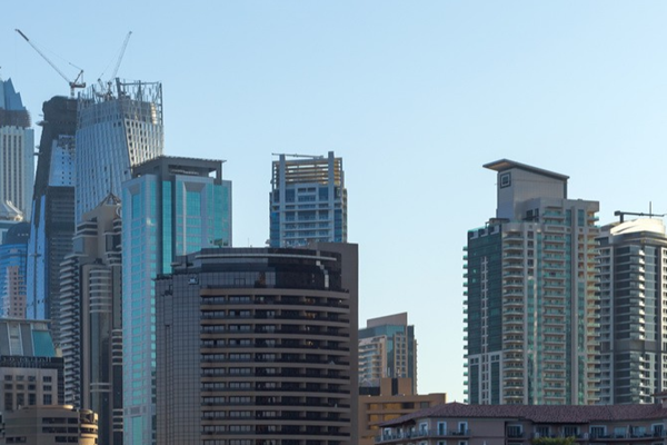 聊一聊樓宇自控系統點表的設計！