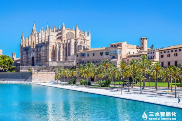 降低能源消耗，降低維護(hù)成本，智能建筑中的樓宇自動(dòng)化系統(tǒng)解決建筑管理痛點(diǎn)！