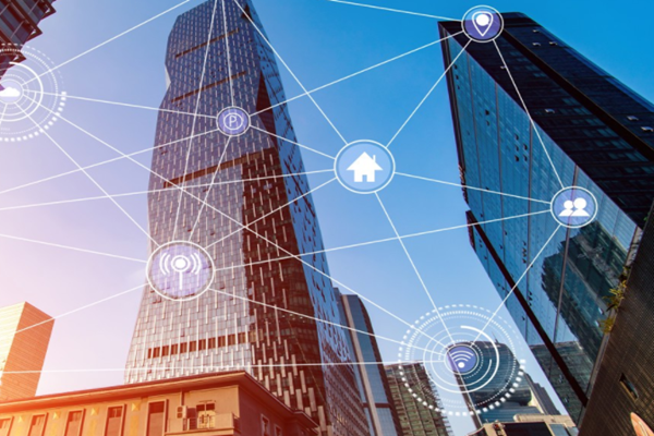 樓宇自控系統(tǒng)，打造安全、舒適、經(jīng)濟的樓宇環(huán)境！