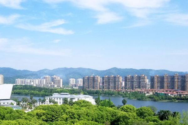 智能樓宇自控系統(tǒng)，促進綠色節(jié)能建筑發(fā)展！