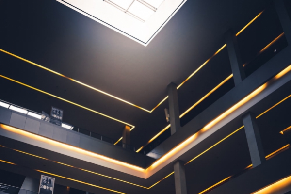 什么是樓宇自控系統(tǒng)？怎么集中控制建筑物內(nèi)的能耗設(shè)備？