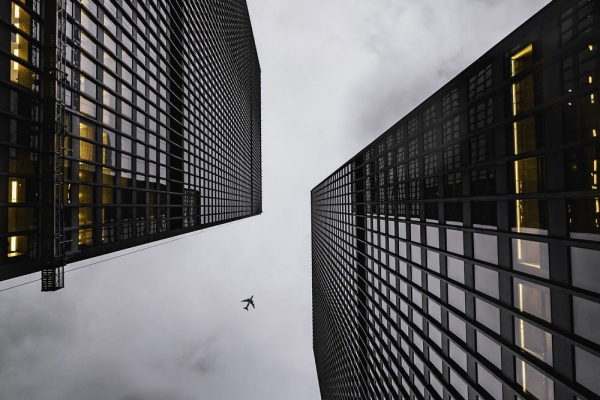 智能建筑的發展歷史和發展趨勢，前景廣闊發展潛力大！