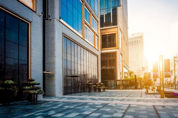 智能照明系統方案的場景化應用與標桿案例