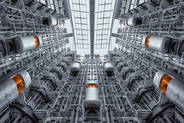 樓宇自控的四大核心價(jià)值