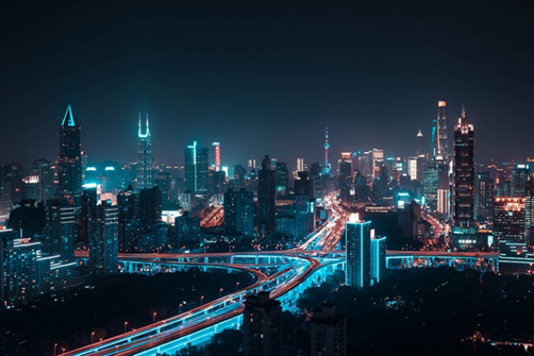 能耗監測系統方案的定義與政策機遇