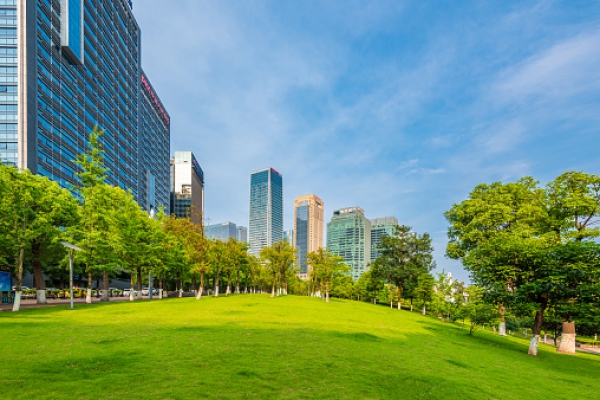 商場節(jié)能改造：樓宇自控系統與智能化集成系統的應用