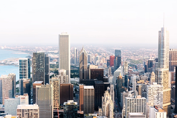 物聯(lián)網建筑能耗監(jiān)測系統(tǒng)簡述！