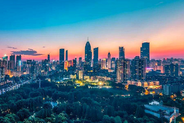 樓宇自控系統自動化的具體體現！