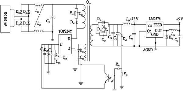 樓宇智能化系統(tǒng)電源模塊的配置詳情！