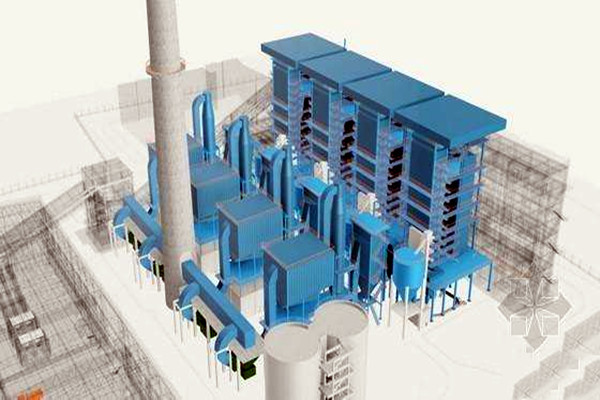 湯應武解讀樓宇控制系統施工前期控制！