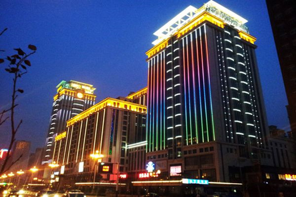 當前樓宇控制系統的市場景象是怎樣的？