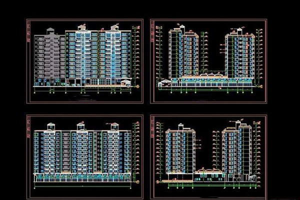 樓宇自動化系統管理規劃過程控制！