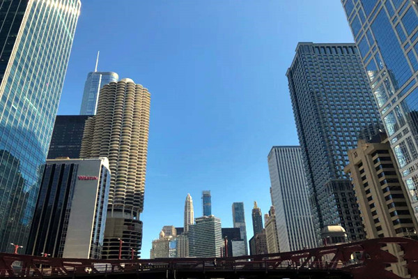 樓宇自控能夠保證企業(yè)施工效益，提高企業(yè)競爭力！(圖1)