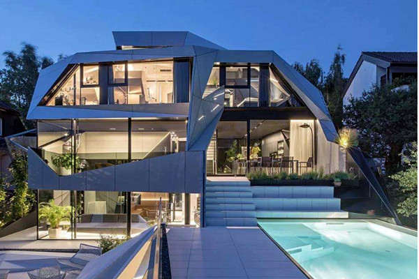 我國樓宇控制的現狀！