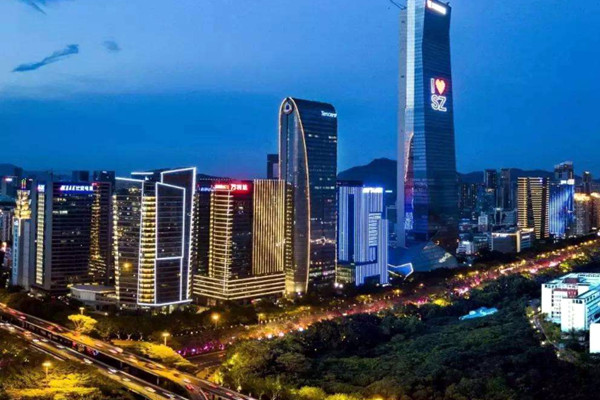 加強樓宇控制施工團隊的建設！