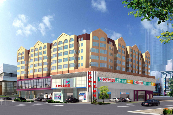 醫院對于智能樓宇控制系統的要求！