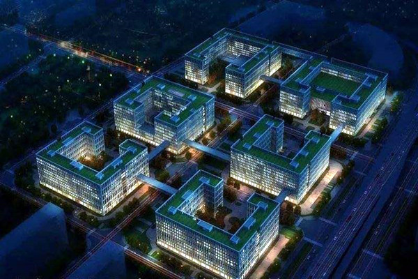 樓宇自控施工材料的選擇控制！