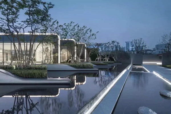 樓宇自控系統設計階段工程監理工作的開展！